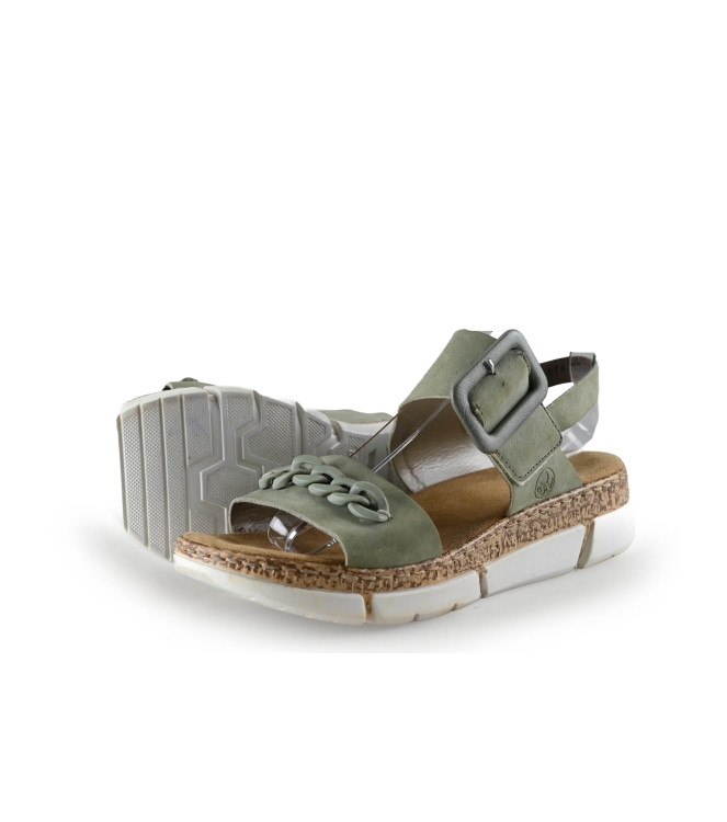 Rieker Sandalen