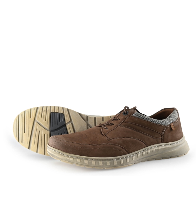 Waldlaufer Veterschoenen