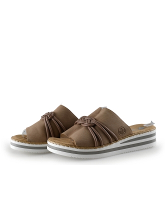 Rieker Sandalen Beige 302865