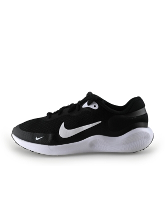Nike Sneakers Zwart 302886