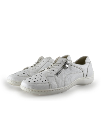 Waldlaufer Sneakers Wit 302912