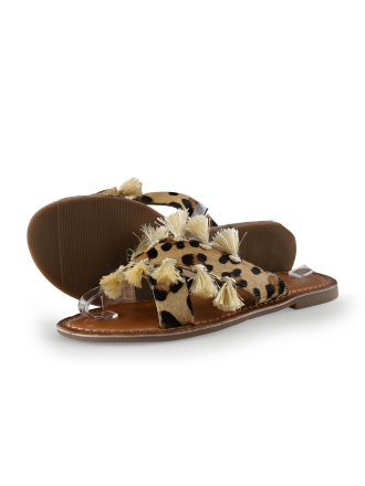 Shabbies Amsterdam Slippers