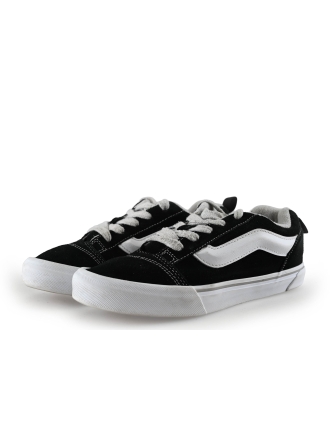 Vans Sneakers Zwart 302918