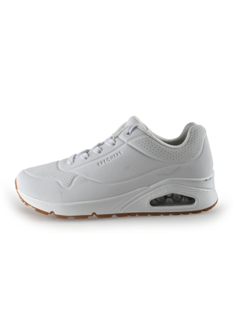 Skechers Sneakers Wit 302927