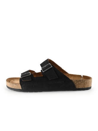 Salamander Sandalen Zwart 302932