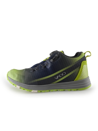 Vado Sportschoenen Groen 302933