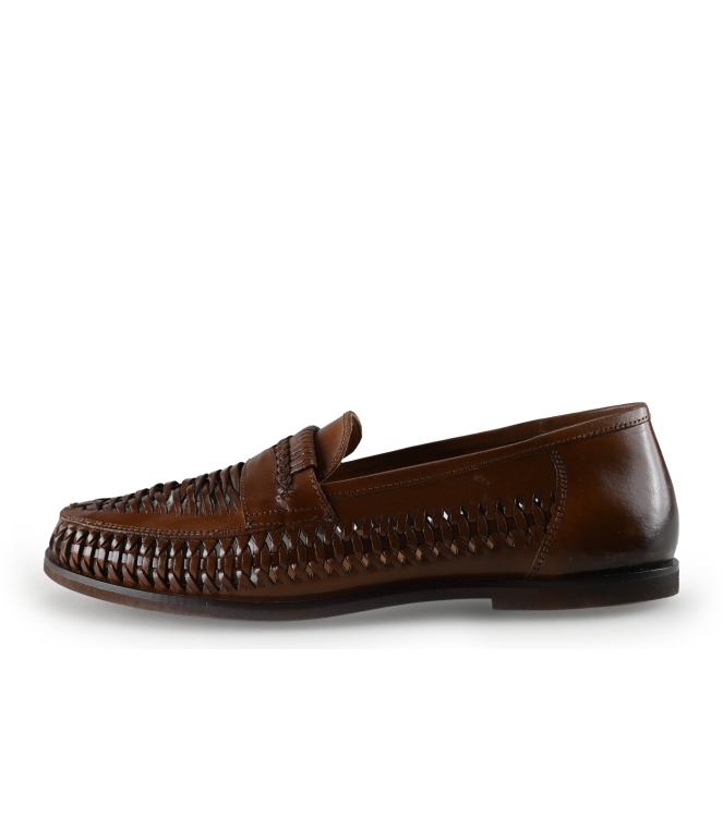 Manfield Loafers