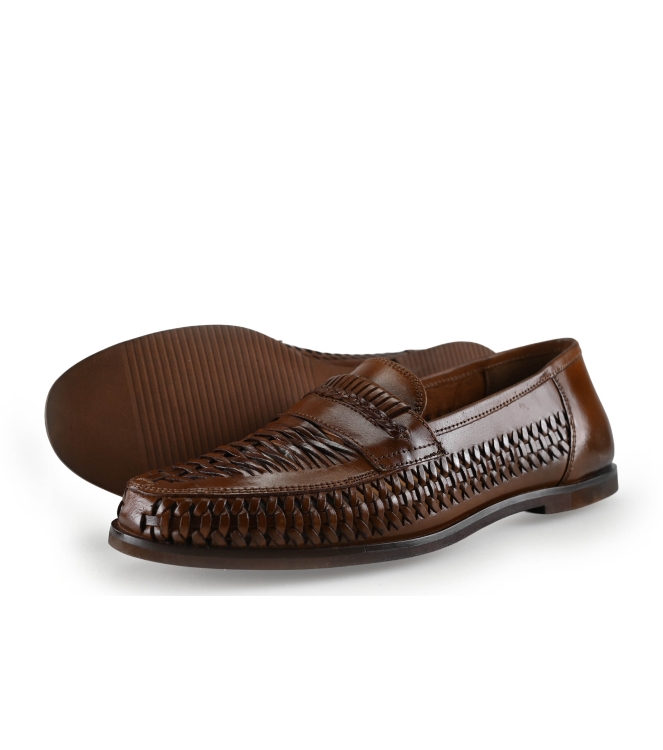 Manfield Loafers