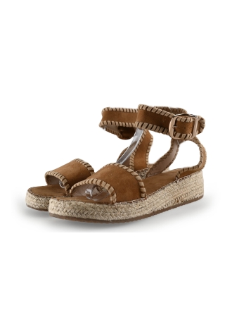 Cellini Espadrilles Bruin 302975