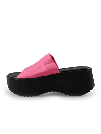 Sacha Slippers Roze 302976