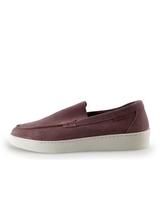 Manfield Loafers