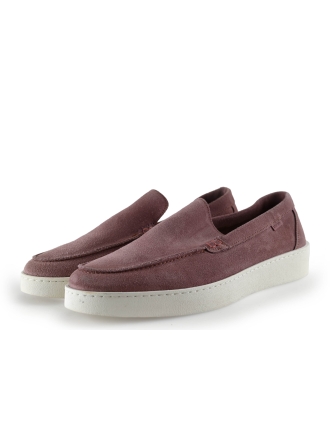Manfield Loafers
