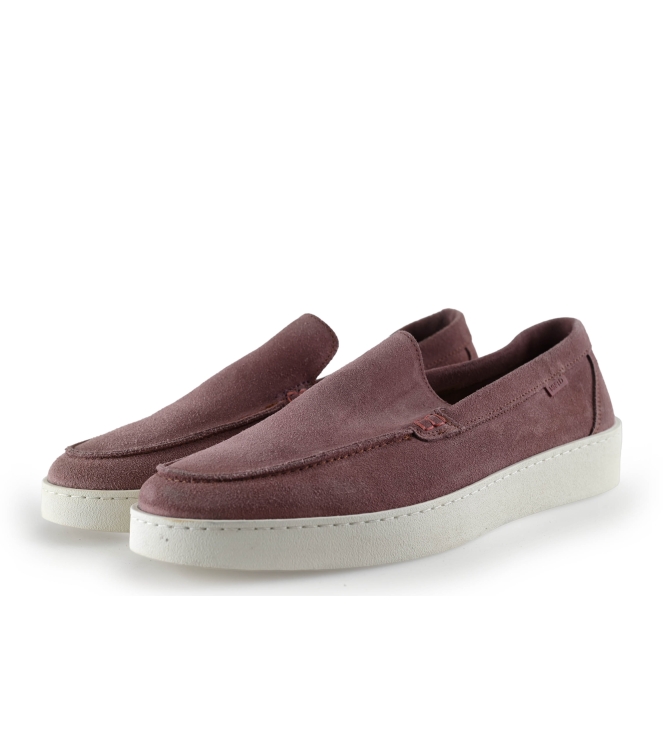 Manfield Loafers