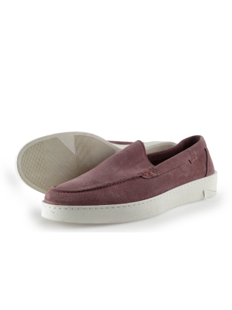 Manfield Loafers