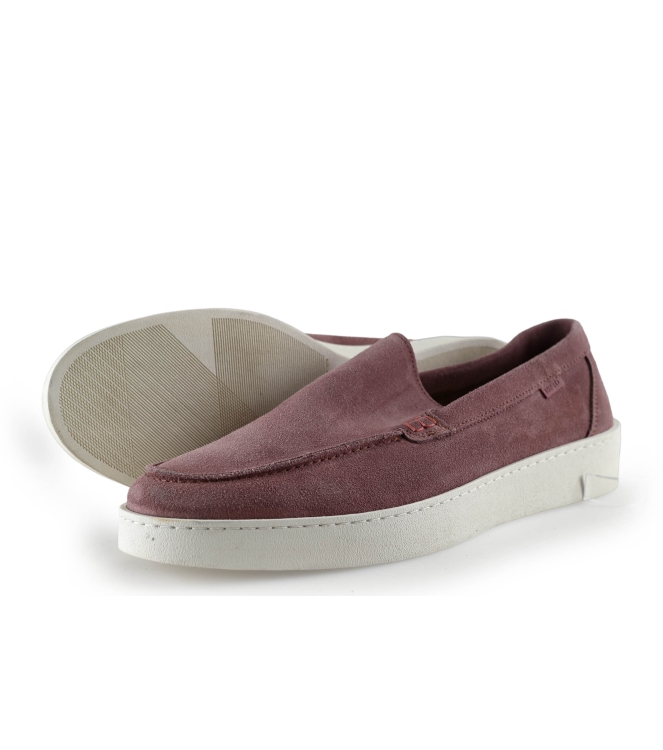 Manfield Loafers