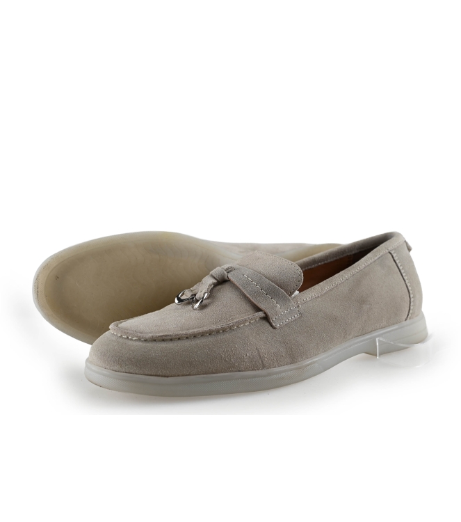 Manfield Loafers