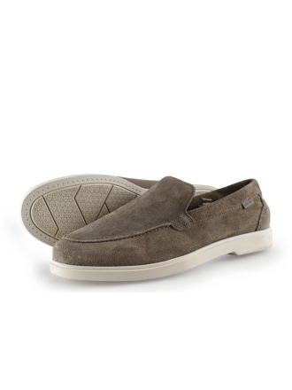 Manfield Loafers