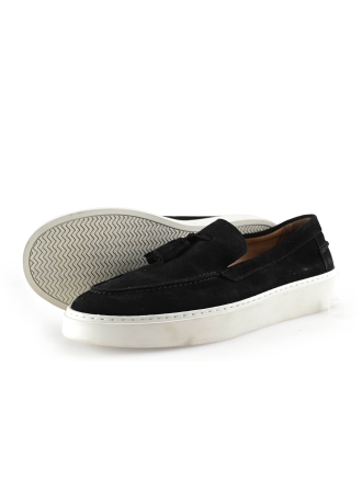 Manfield Loafers