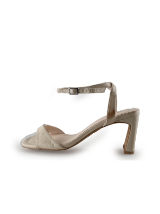 Sacha Sandalen Beige 302991