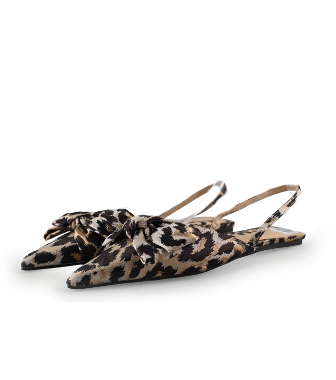Sacha Slingbacks