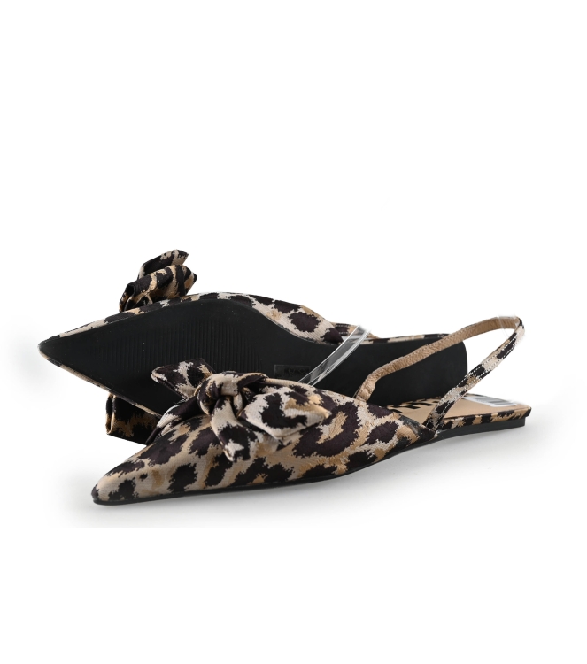 Sacha Slingbacks