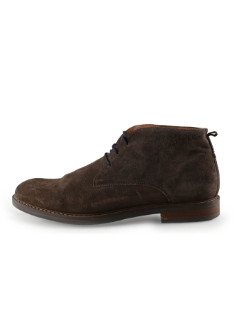 Van Lier Nette schoenen Bruin 302994
