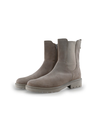 Gabor Chelsea boots Beige 303002