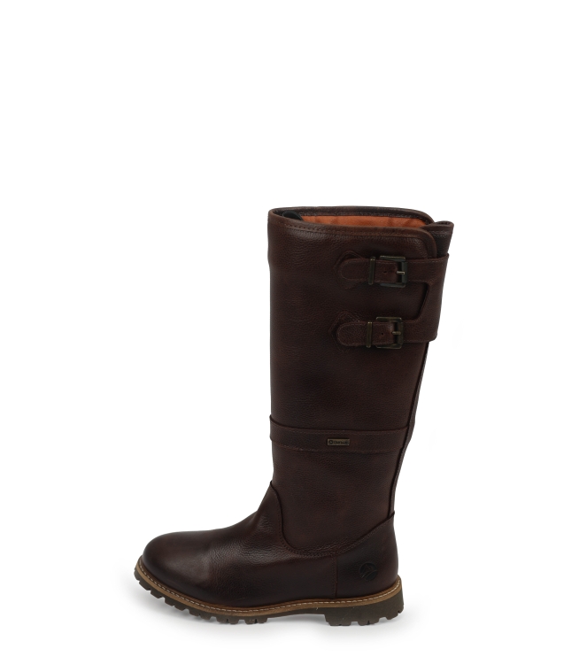 Travelin Cowboy laarzen