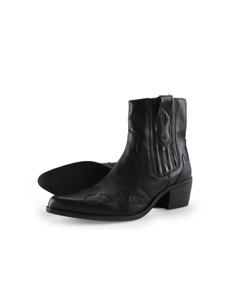 Manfield Cowboy laarzen