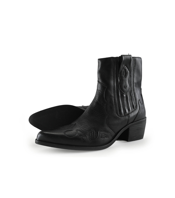 Manfield Cowboy laarzen