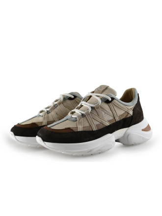 Sacha Sneakers Beige 303013