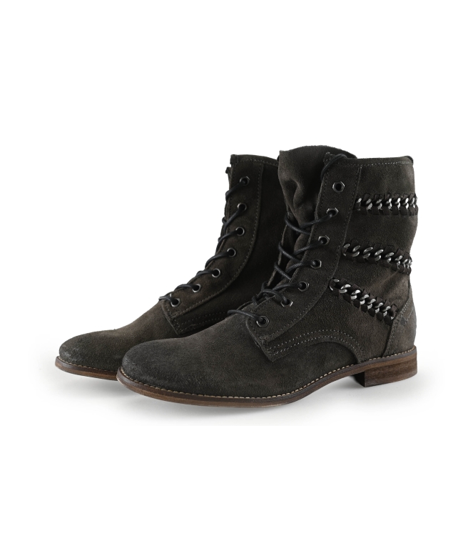 Poelman Veterboots