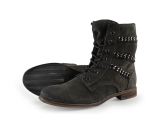 Poelman Veterboots