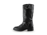 Nelson Biker boots