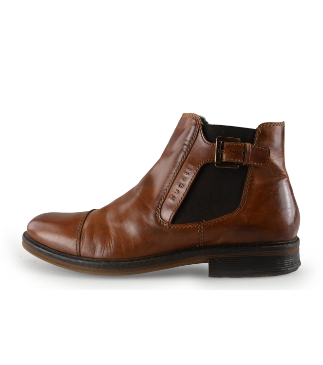 Bugatti Chelsea boots