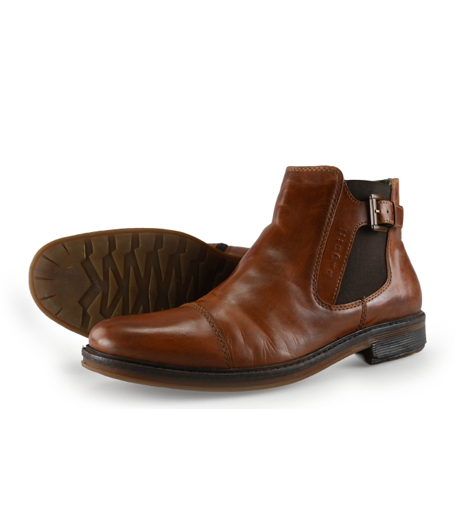 Bugatti Chelsea boots