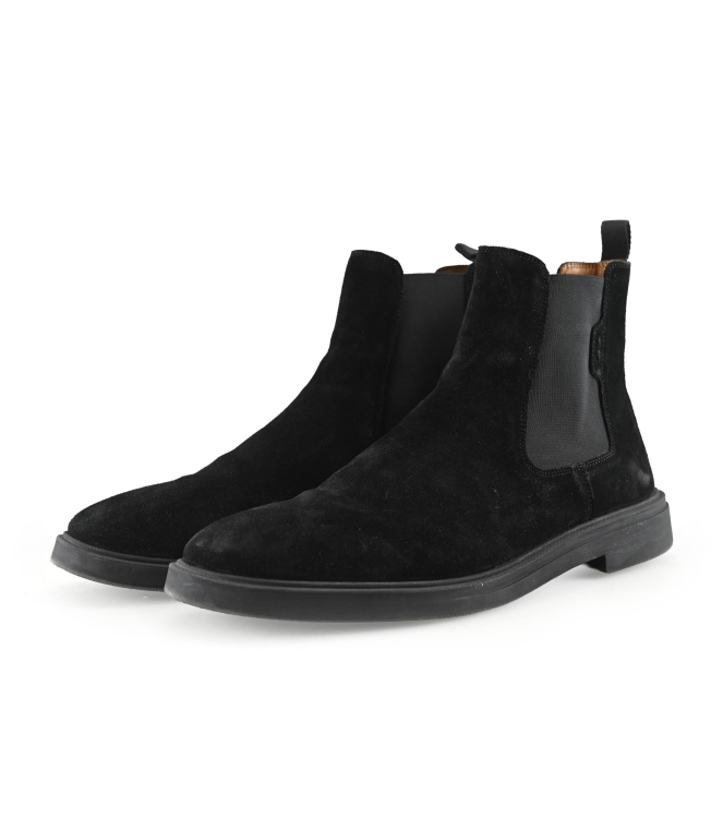 Manfield Chelsea boots