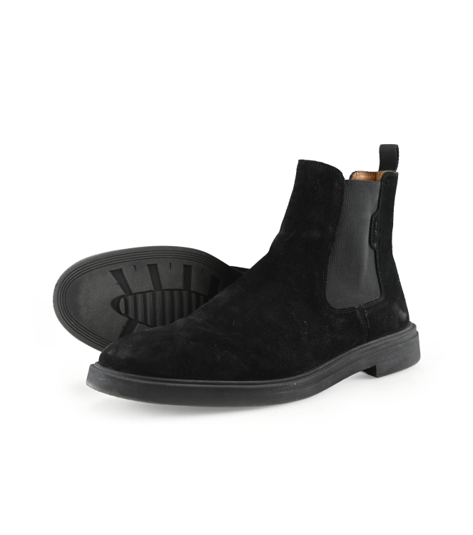 Manfield Chelsea boots