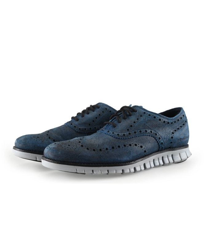 Cole Haan Veterschoenen