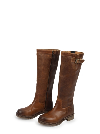 Travelin Laarzen Bruin 303060