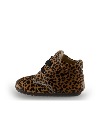 Shoesme Veterschoenen panther 303070