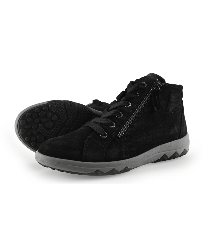 Waldlaufer Hoge sneakers