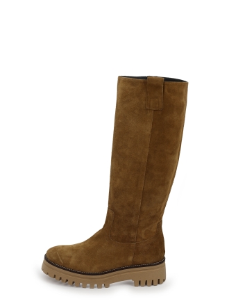 Nelson Laarzen Bruin 303085