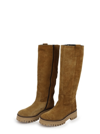 Nelson Laarzen Bruin 303085