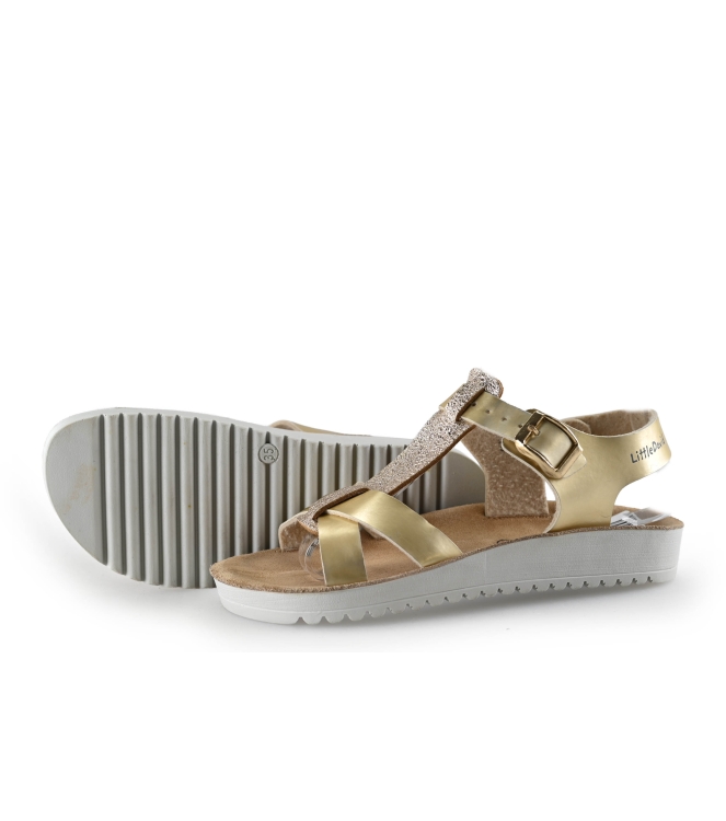 Little David Sandalen