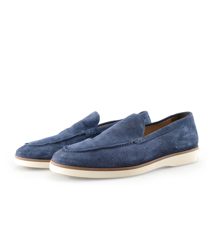 Magnanni Loafers