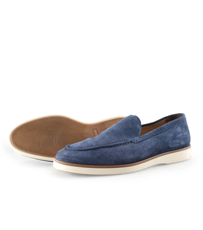 Magnanni Loafers