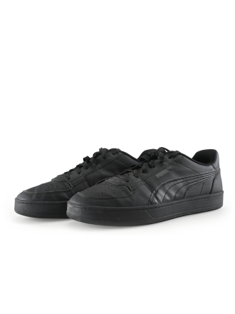 Puma Sneakers Zwart 303104