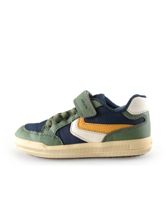 Geox Sneakers Groen 303108