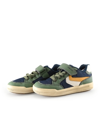 Geox Sneakers Groen 303108